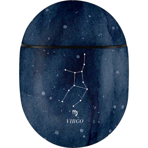 Virgo Constellation Google Pixel Buds Skin